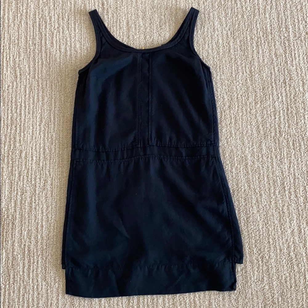 Banana republic sheath dress